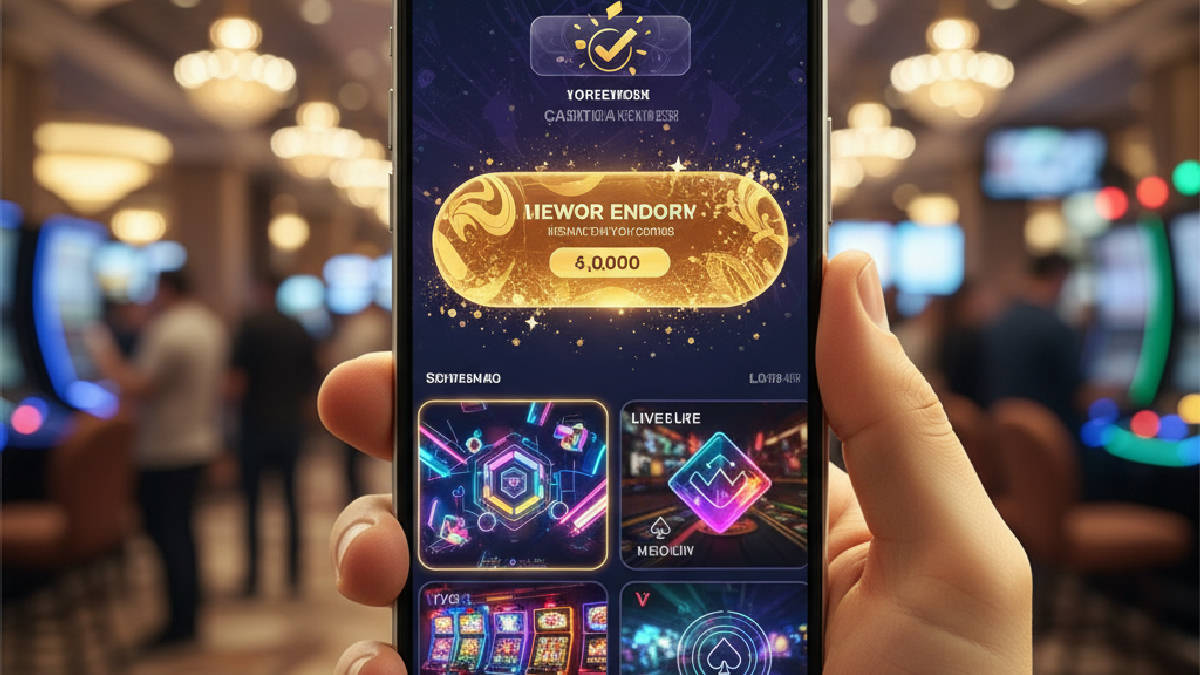 Hitpot güncel giriş ile mobil casino oyunlarına sorunsuz erişim