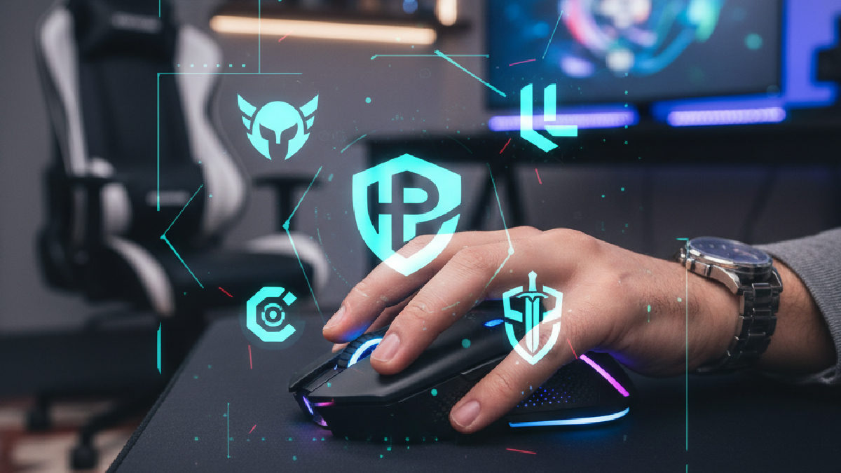 Hitpot e-spor bahisleri ile favori oyunlarınızda kazanç sağlayın.