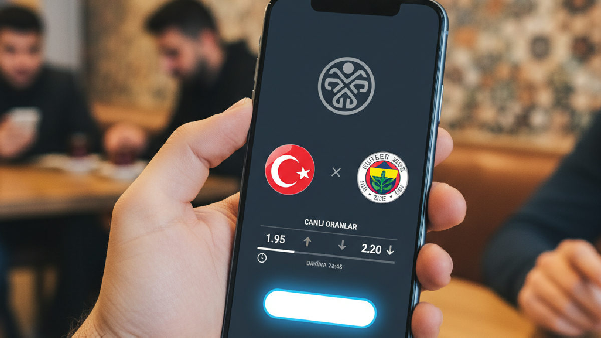 Hitpot futbol bahisleri mobil arayüzü ile hızlıca kupon yapın.
