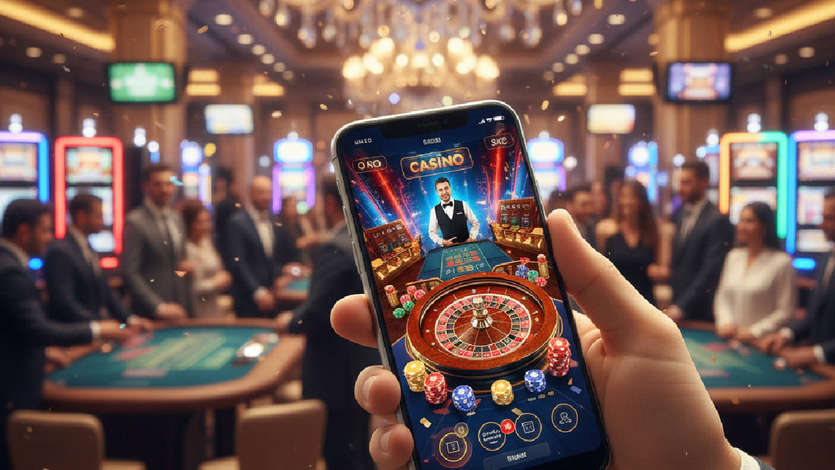 Hitpot canlı casino 2026 ile heyecan dolu anlar yaşayın